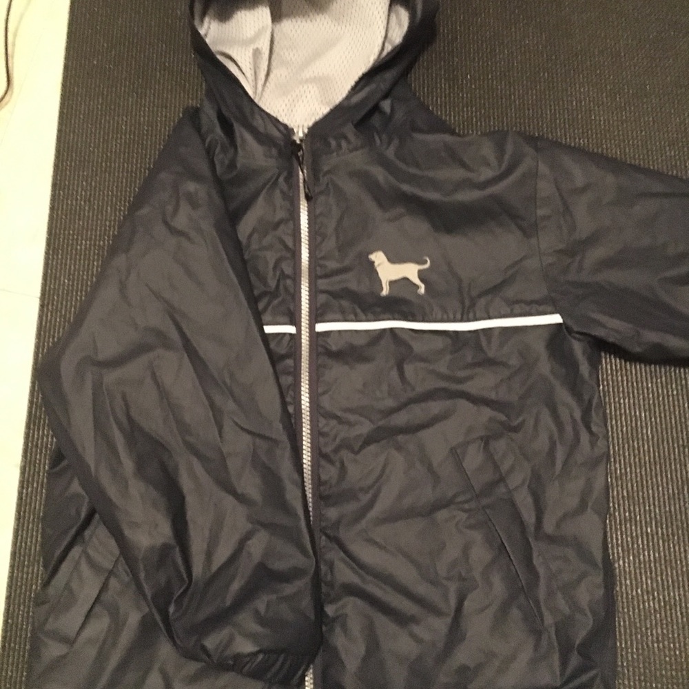rain coat